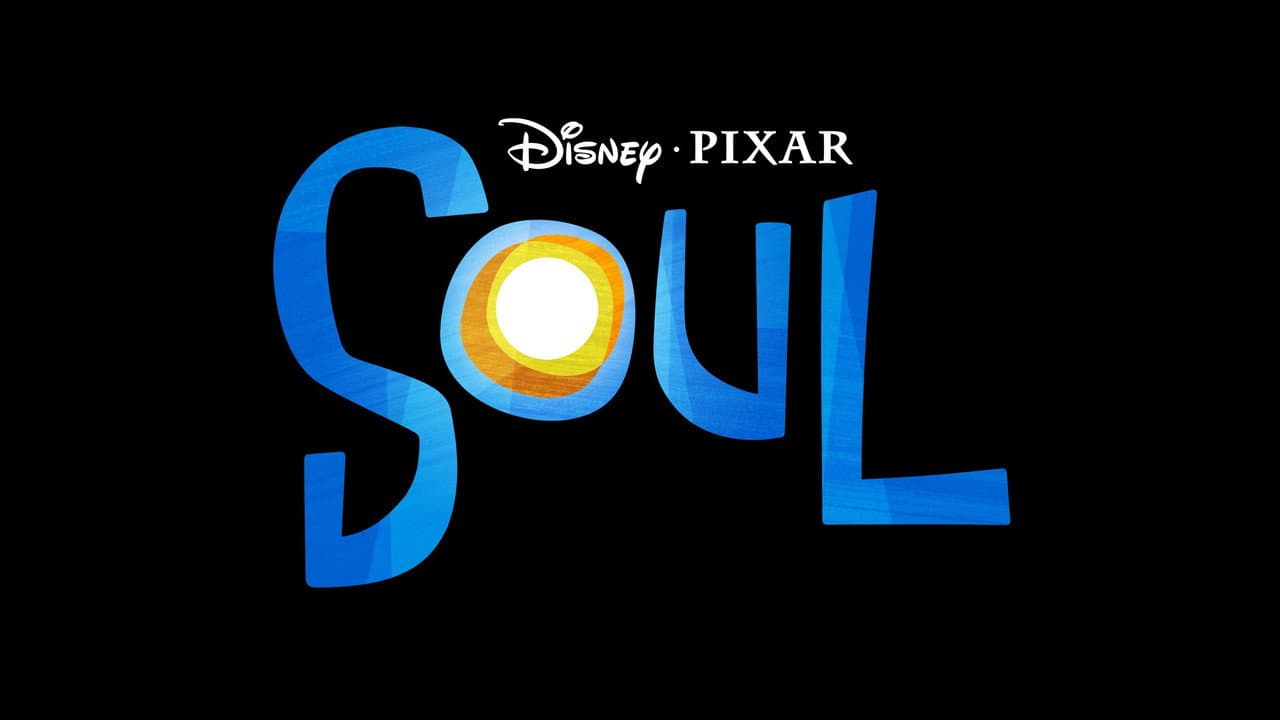 Soul — backdrops with title 6