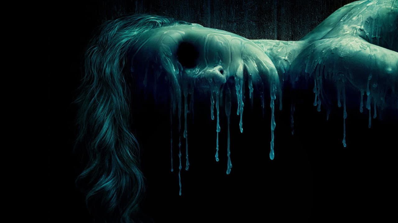 House of Wax — backdrops 6