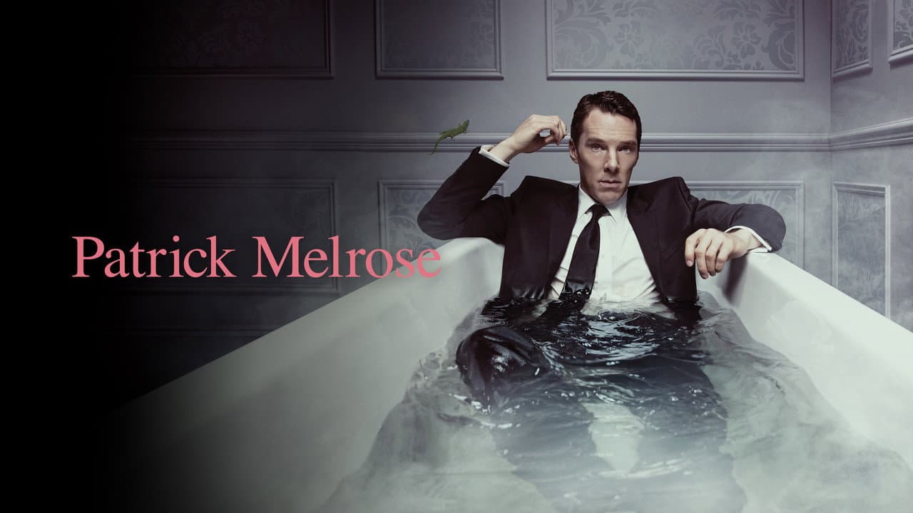 Patrick Melrose — backdrops with title 4