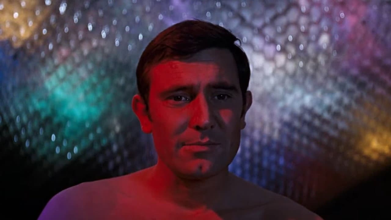 On Her Majesty's Secret Service — backdrops 5