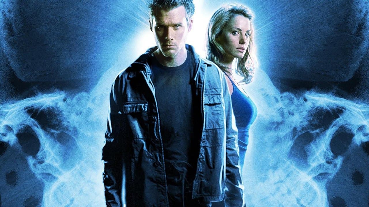 The Butterfly Effect 2 — backdrops 3