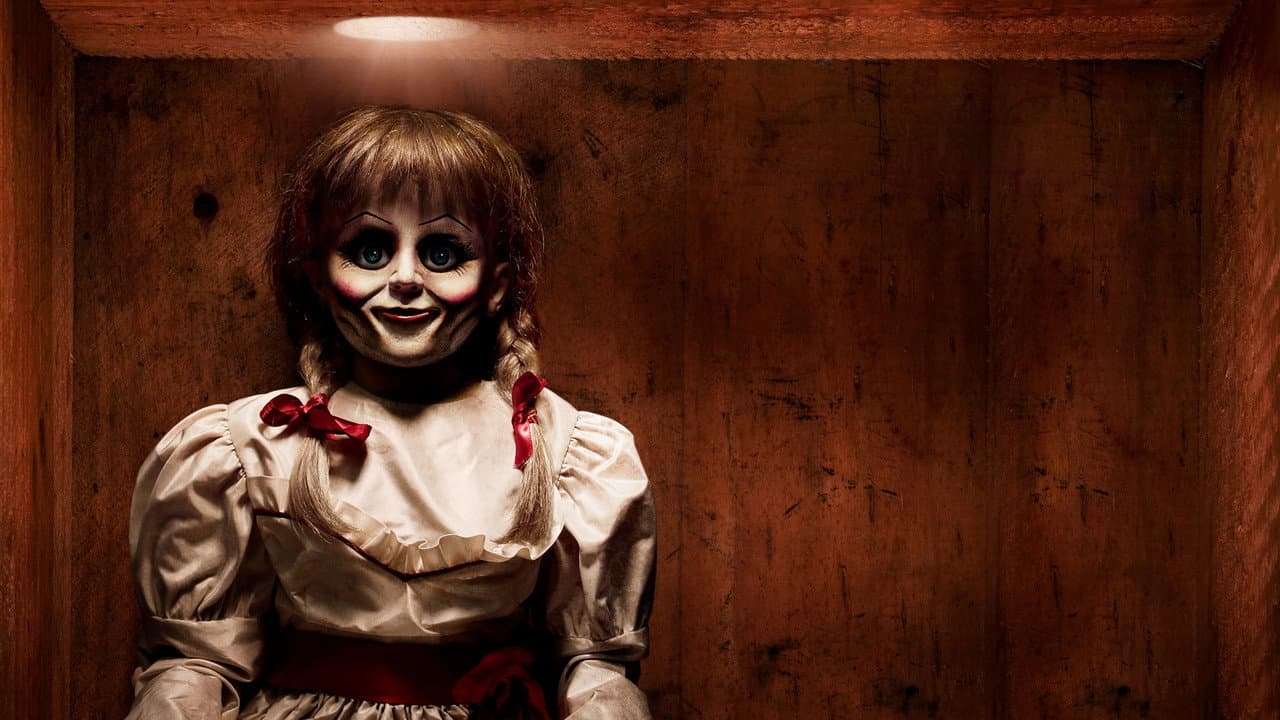 Annabelle: Creation — backdrops 4
