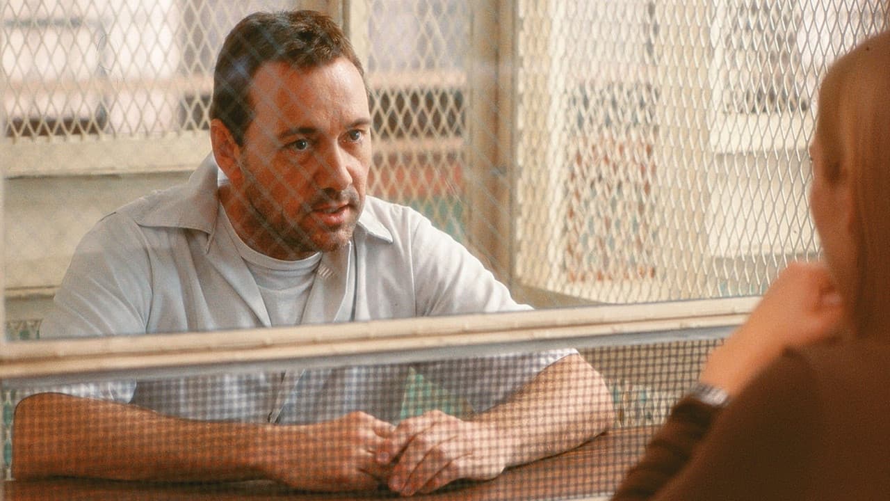 The Life of David Gale — backdrops 4