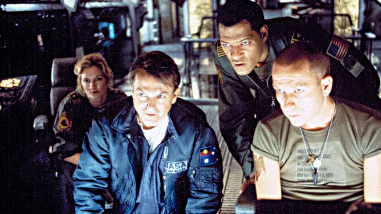 Event Horizon — backdrops 2