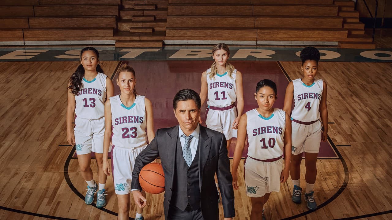 Big Shot — backdrops 4