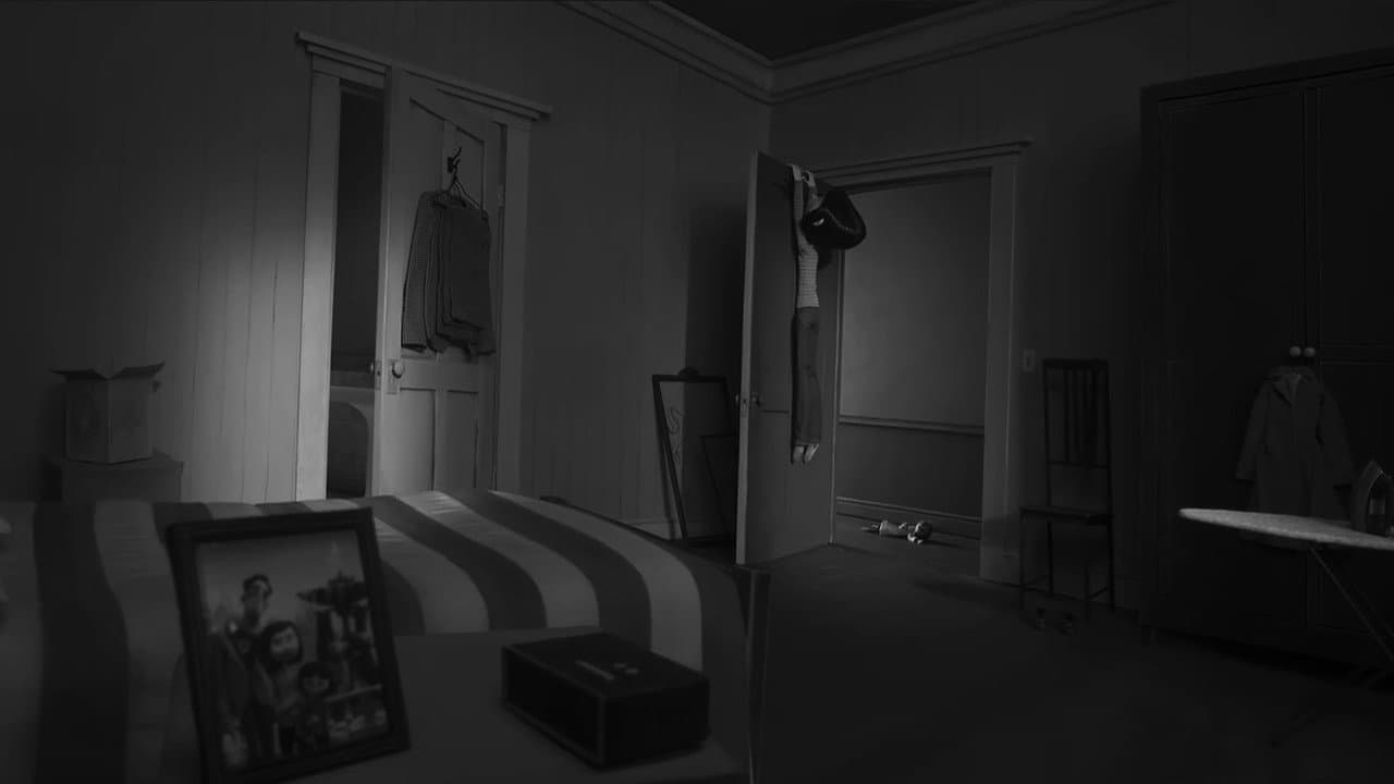 Coraline — backdrops 6