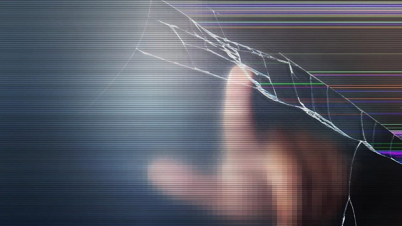 Black Mirror — backdrops 4