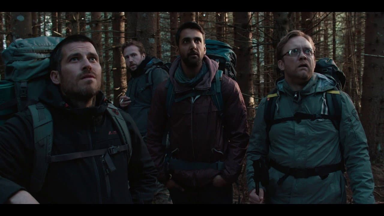 The Ritual — backdrops 4