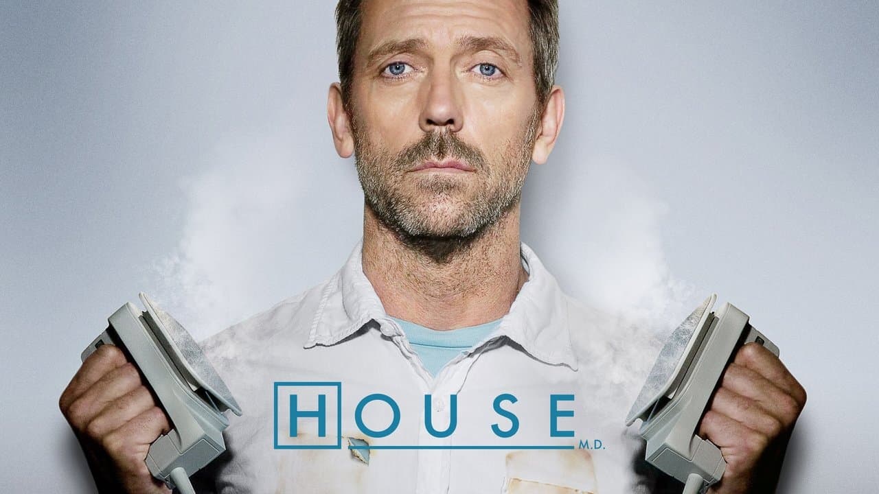 House — backdrops with title 2