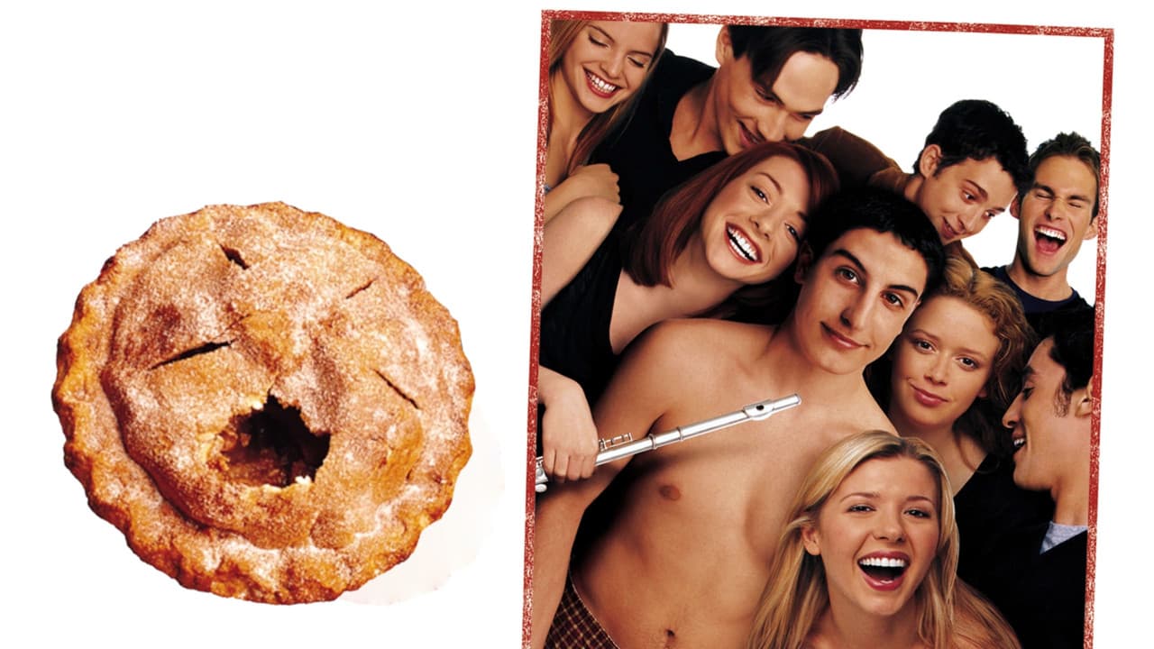 American Pie — backdrops 4