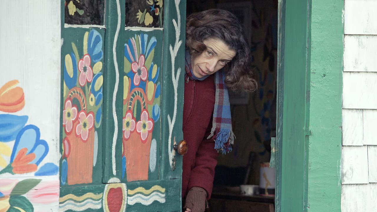 Maudie — backdrops 3