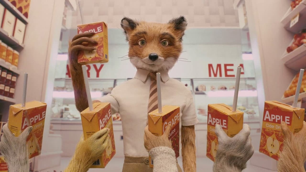 Fantastic Mr. Fox — backdrops 5