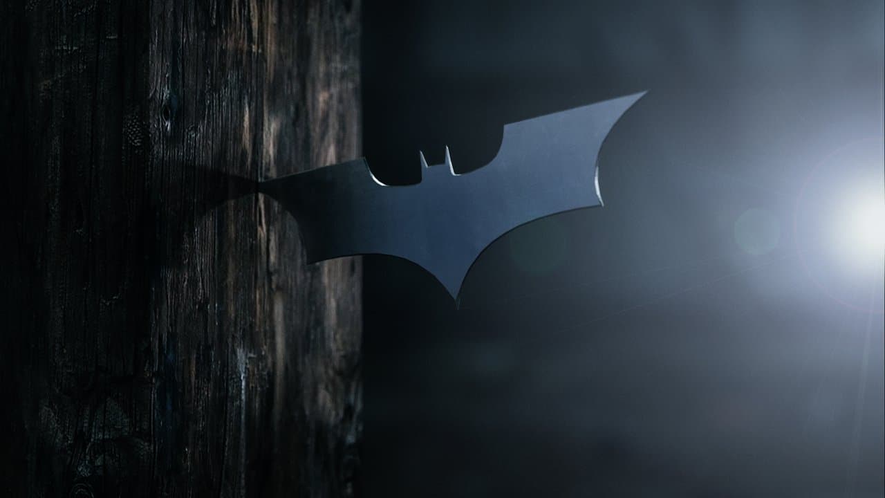 Batman Begins — backdrops 4