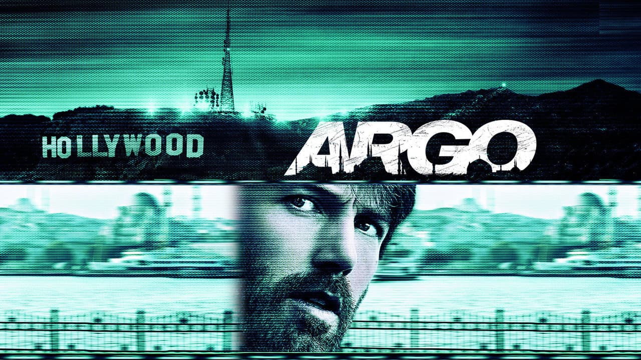 Argo — backdrops with title 6