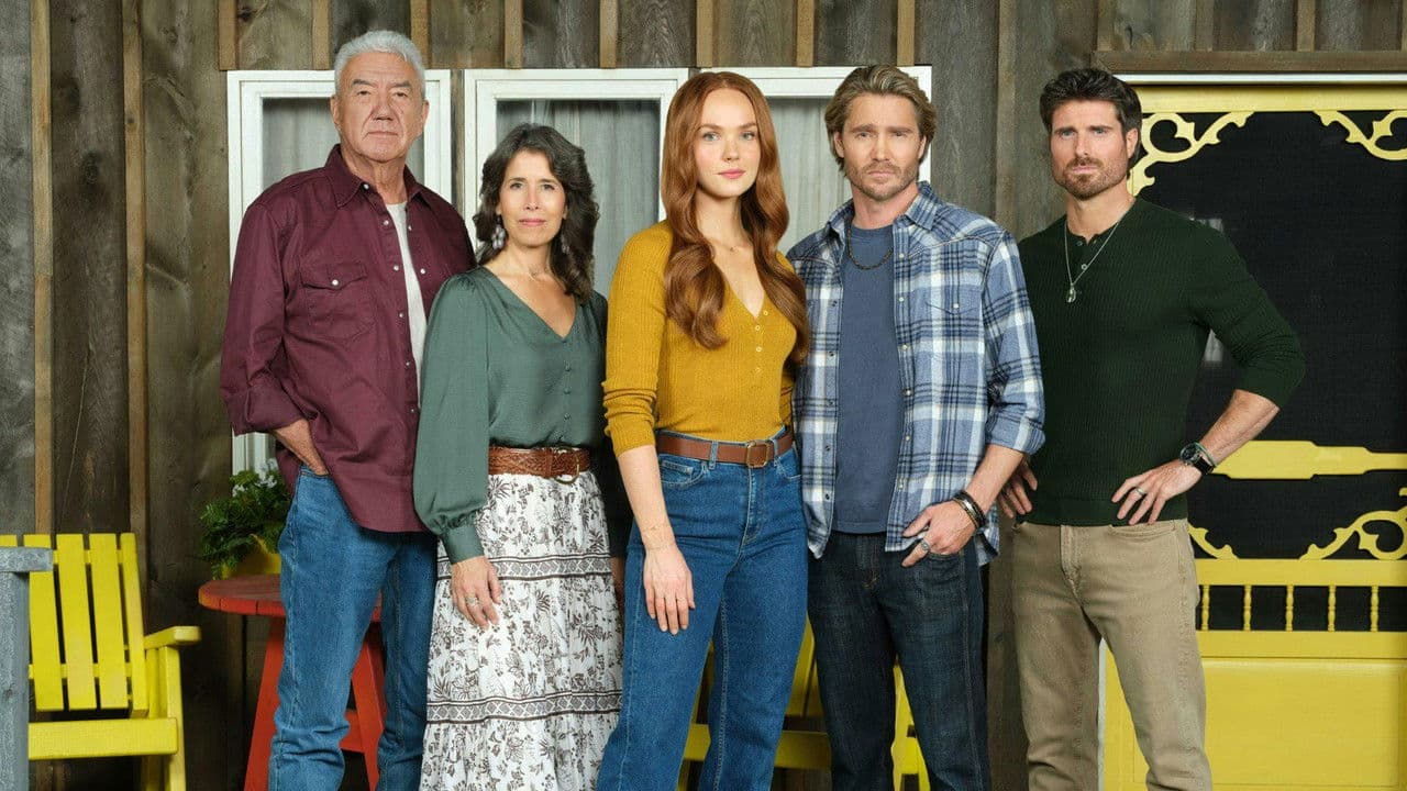 Sullivan's Crossing — backdrops 2