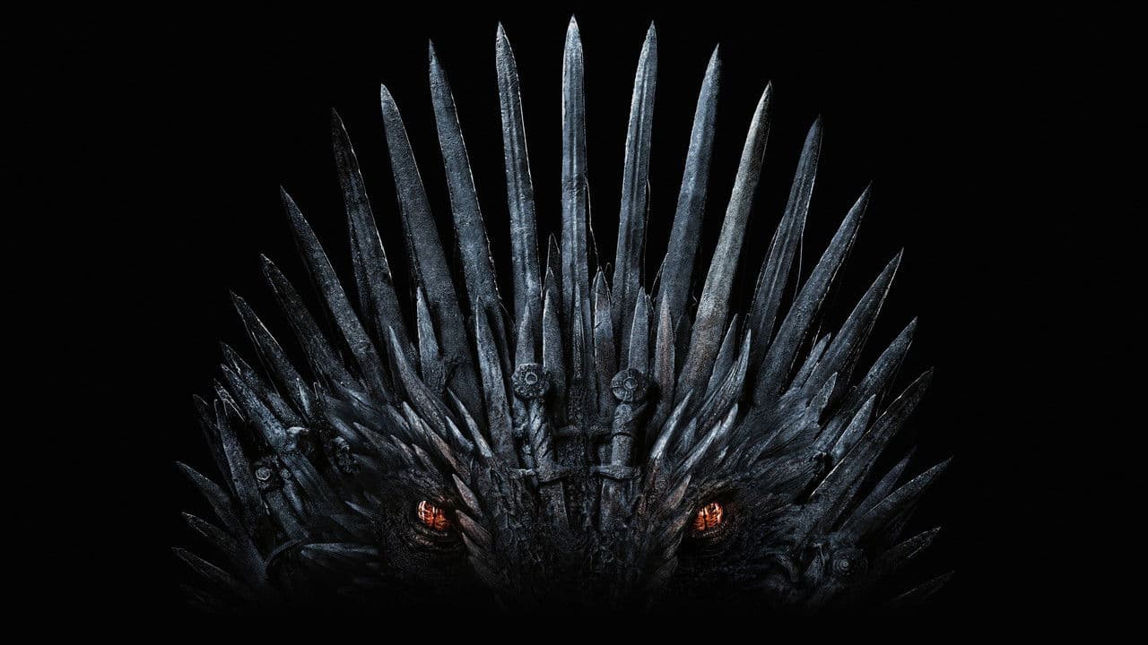 Game of Thrones — backdrops 3