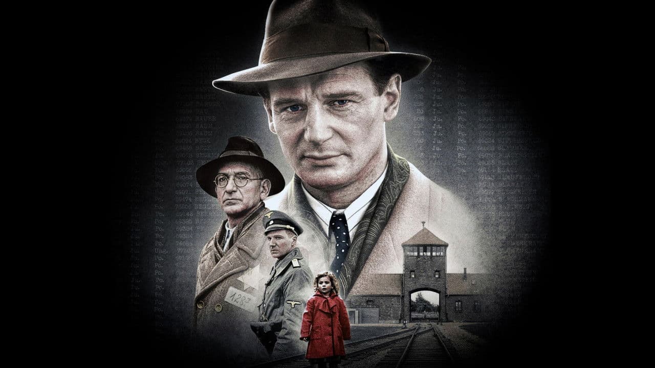Schindler's List — backdrops 4