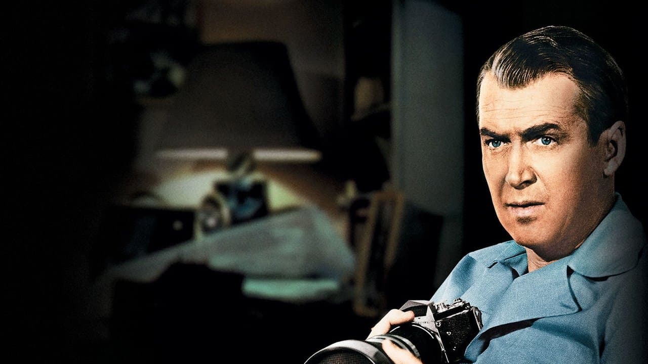 Rear Window — backdrops 3