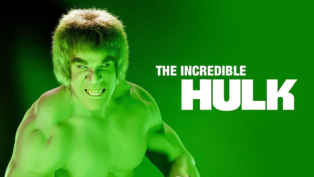 The Incredible Hulk — backdrops with title 4