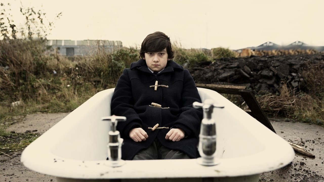 Submarine — backdrops 1