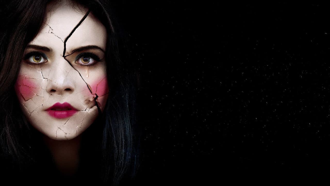 Ghostland — backdrops 8