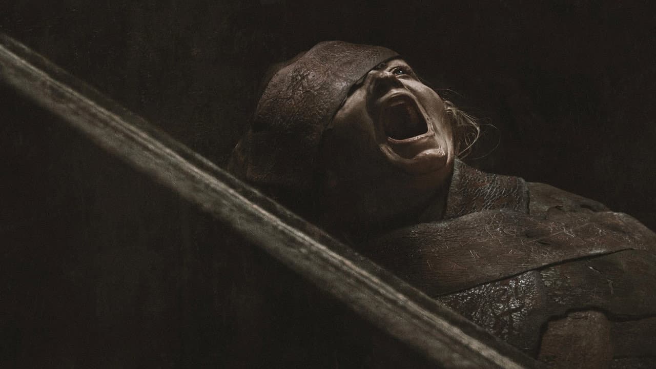 Lee Cronin's The Mummy — backdrops 5