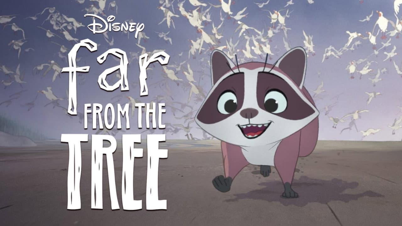 Far from the Tree — backdrops with title 2