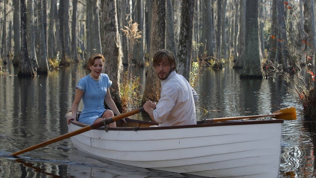 The Notebook — backdrops 1