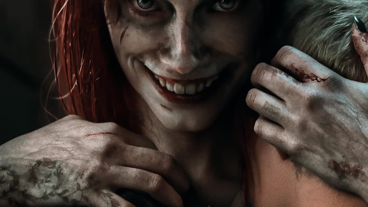 Evil Dead Rise — backdrops 6