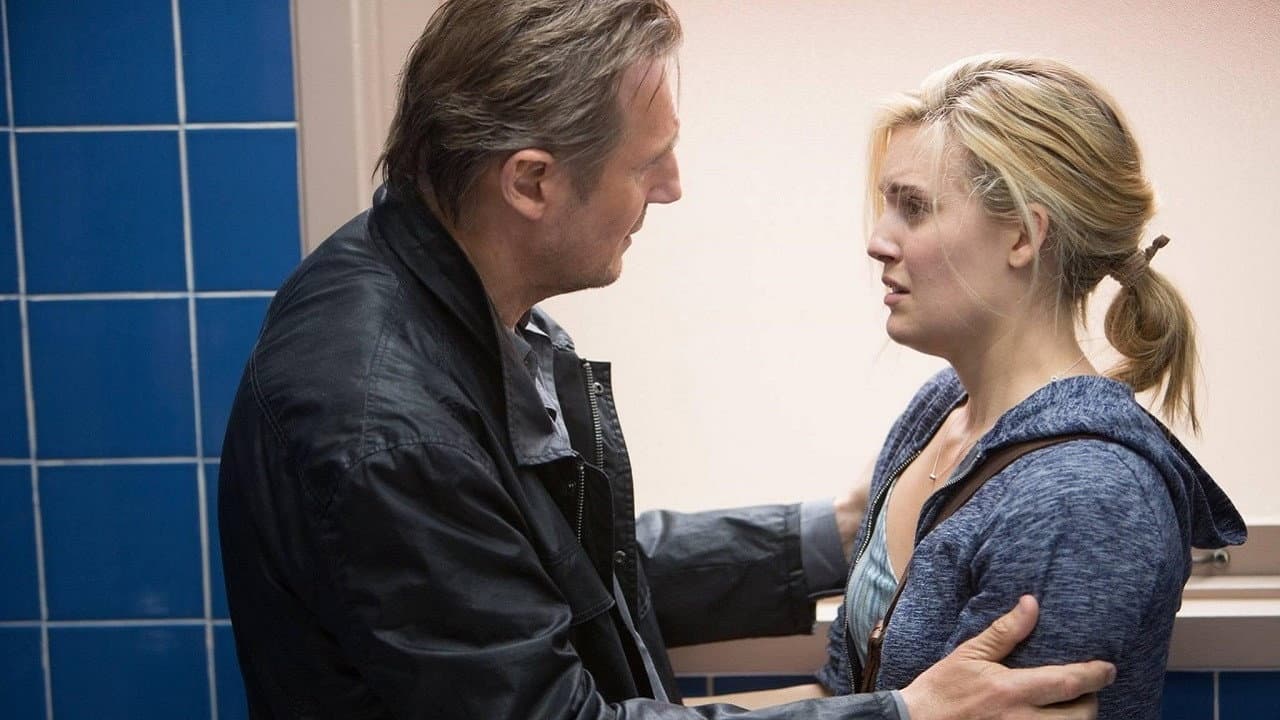 Taken 3 — backdrops 7