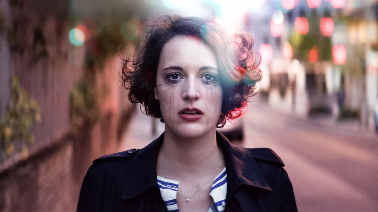 Fleabag — backdrops 4