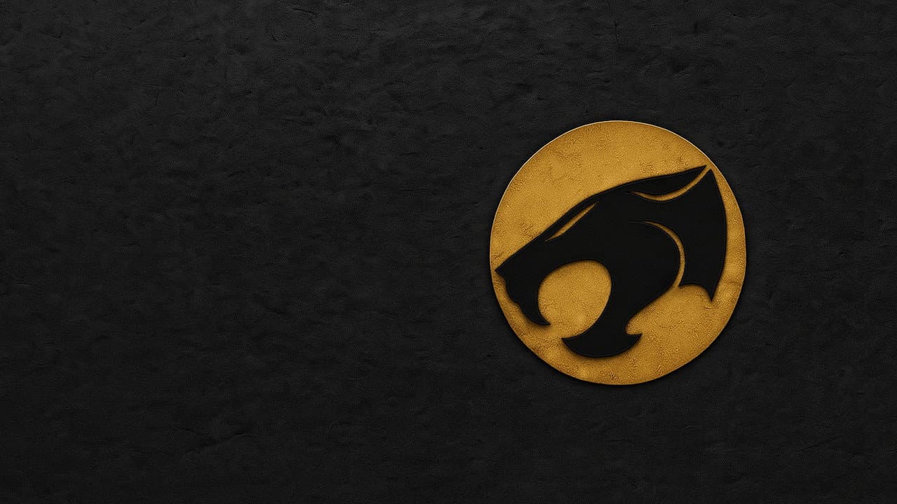 ThunderCats — backdrops 8