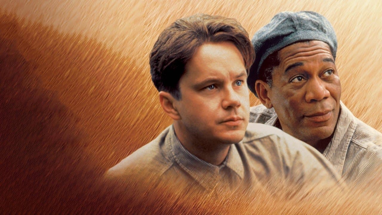 The Shawshank Redemption — backdrops 1