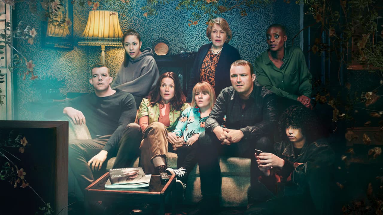 Years and Years — backdrops 8