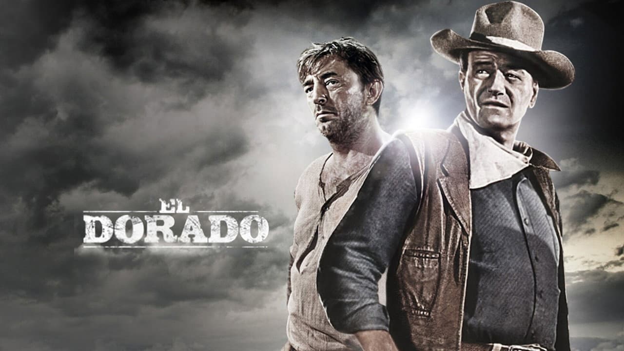 El Dorado — backdrops with title 3