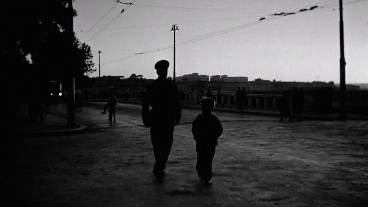 Bicycle Thieves — backdrops 7