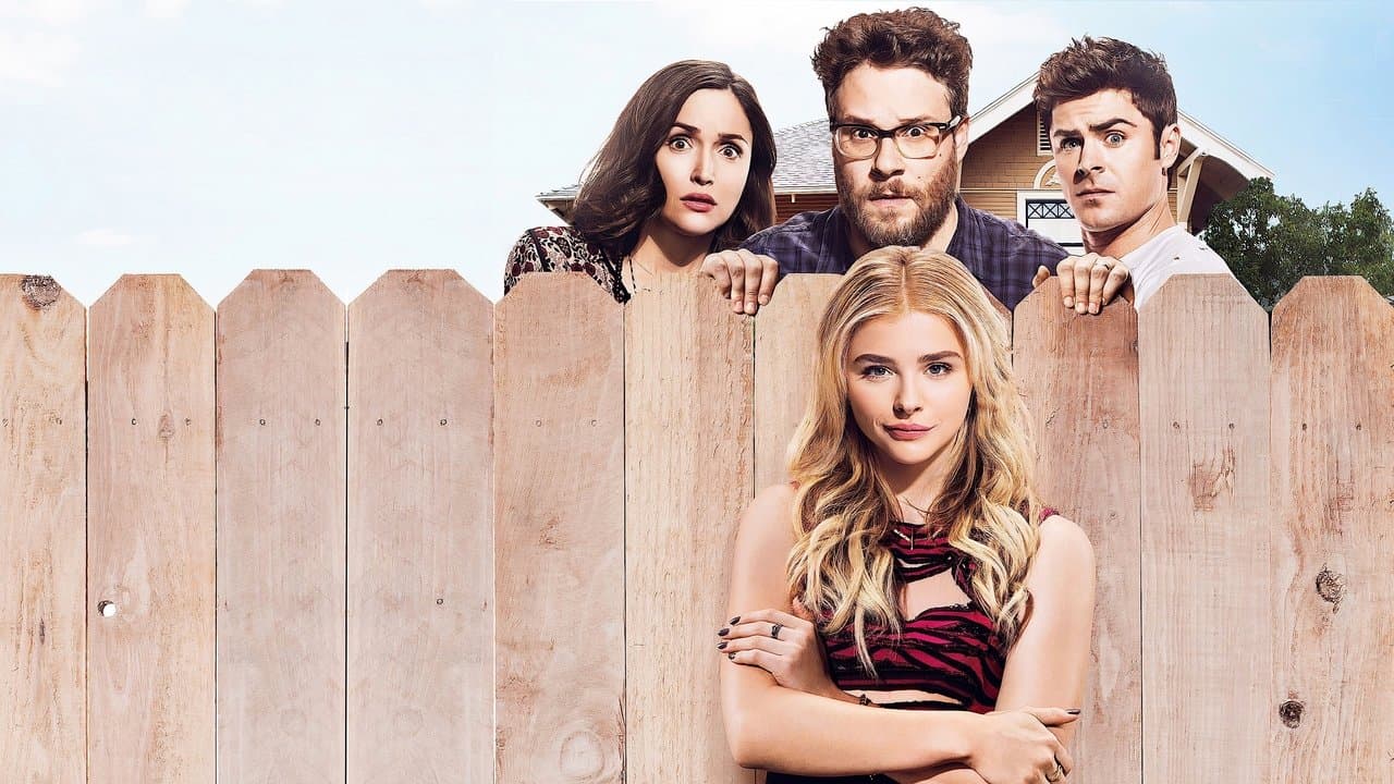 Neighbors 2: Sorority Rising — backdrops 1