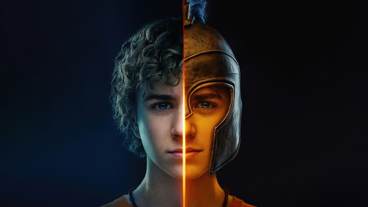 Percy Jackson and the Olympians — backdrops 8