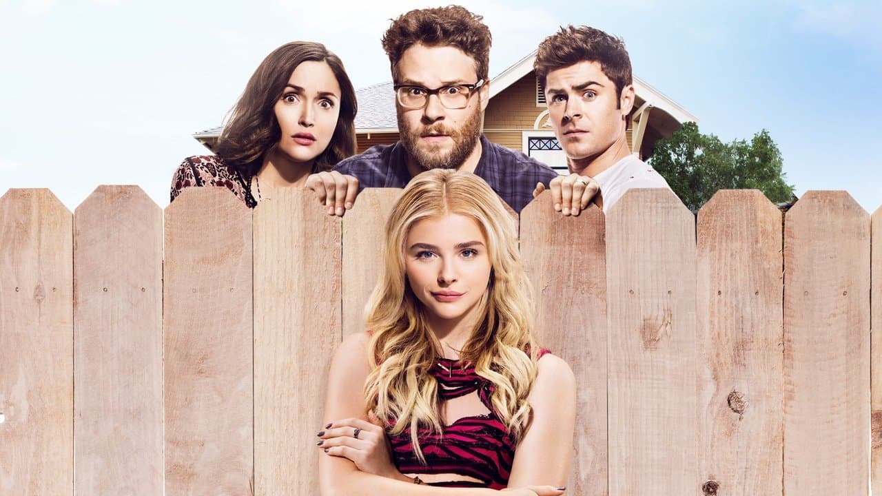 Neighbors 2: Sorority Rising — backdrops 6