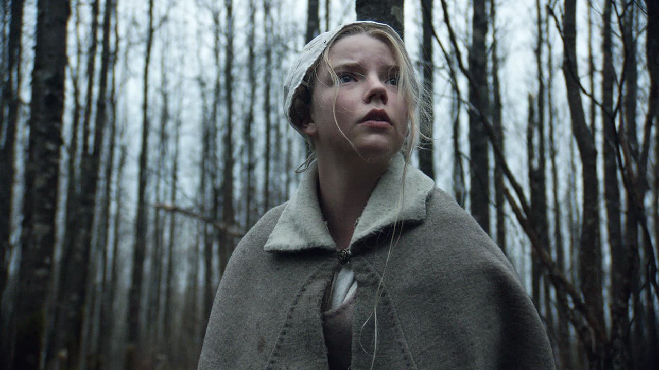 The Witch — backdrops 1