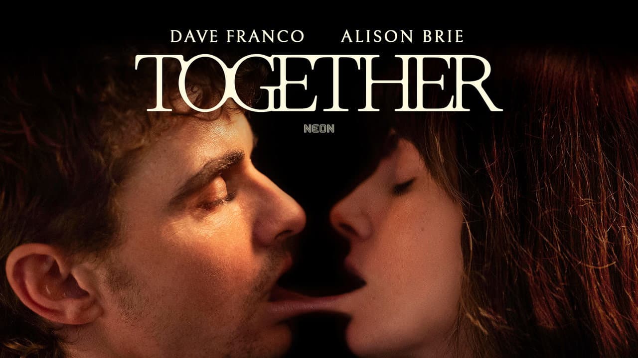 Together — backdrops with title 4