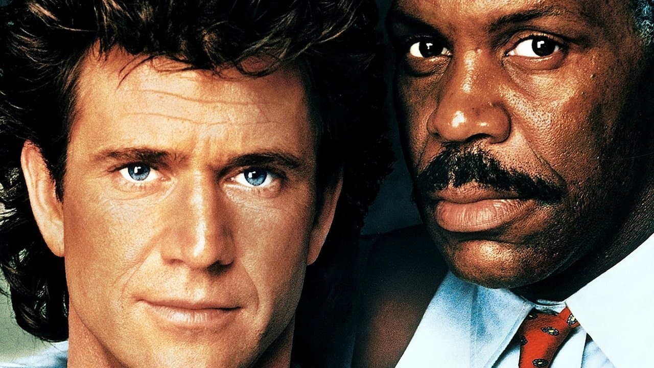 Lethal Weapon 2 — backdrops 3