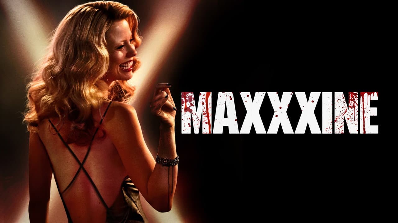 MaXXXine — backdrops with title 2