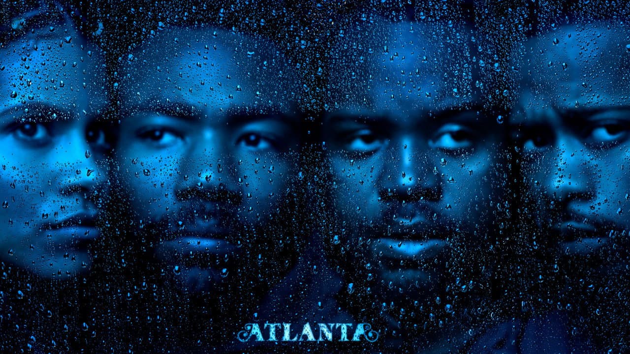 Atlanta — backdrops with title 4
