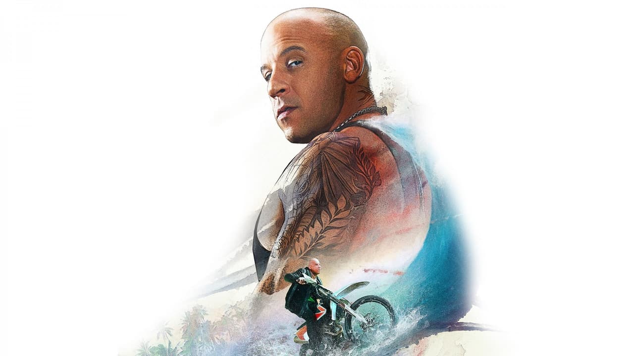xXx: Return of Xander Cage — backdrops 5
