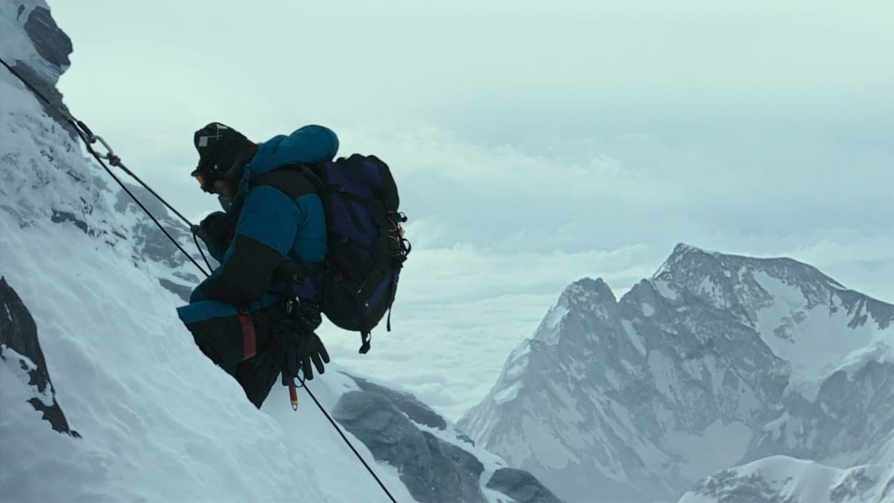 Everest — backdrops 5