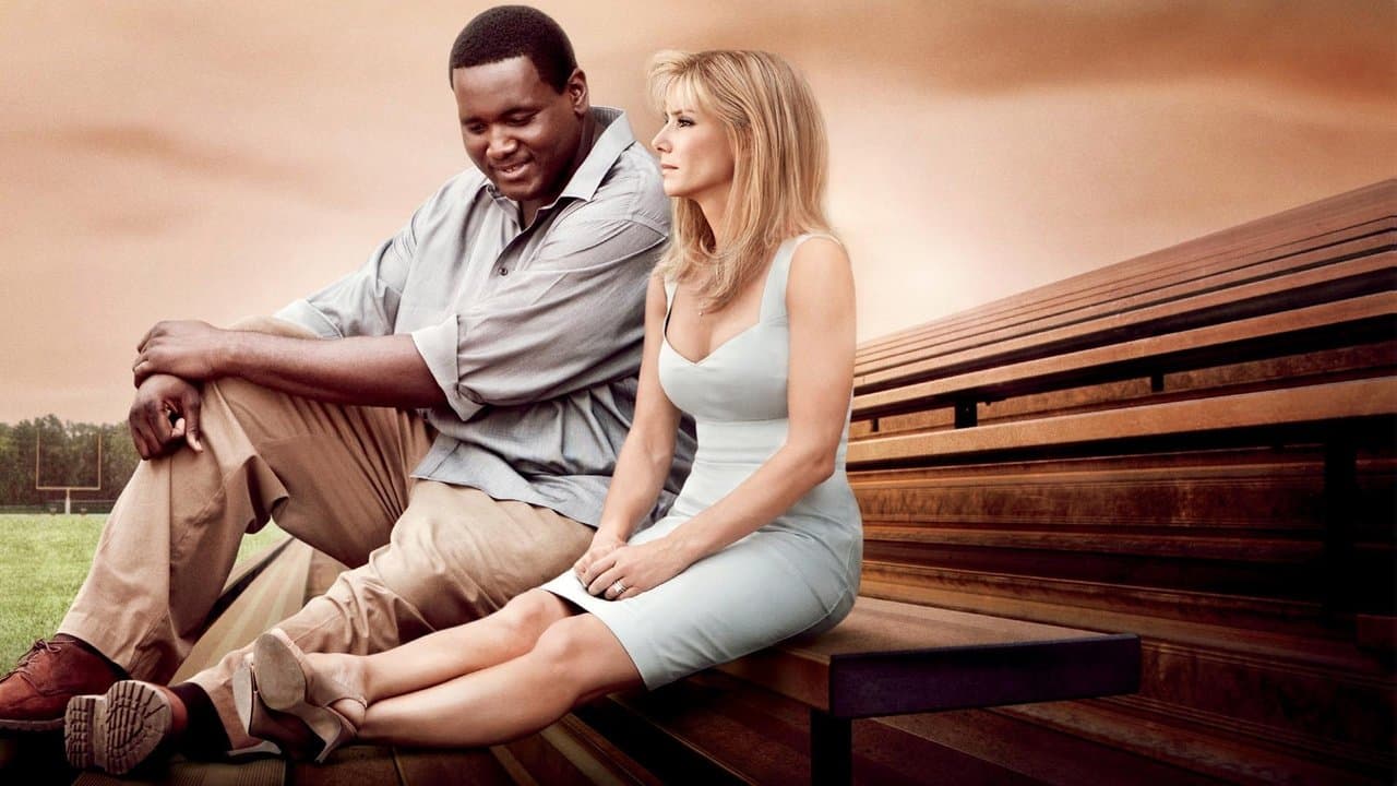 The Blind Side — backdrops 4