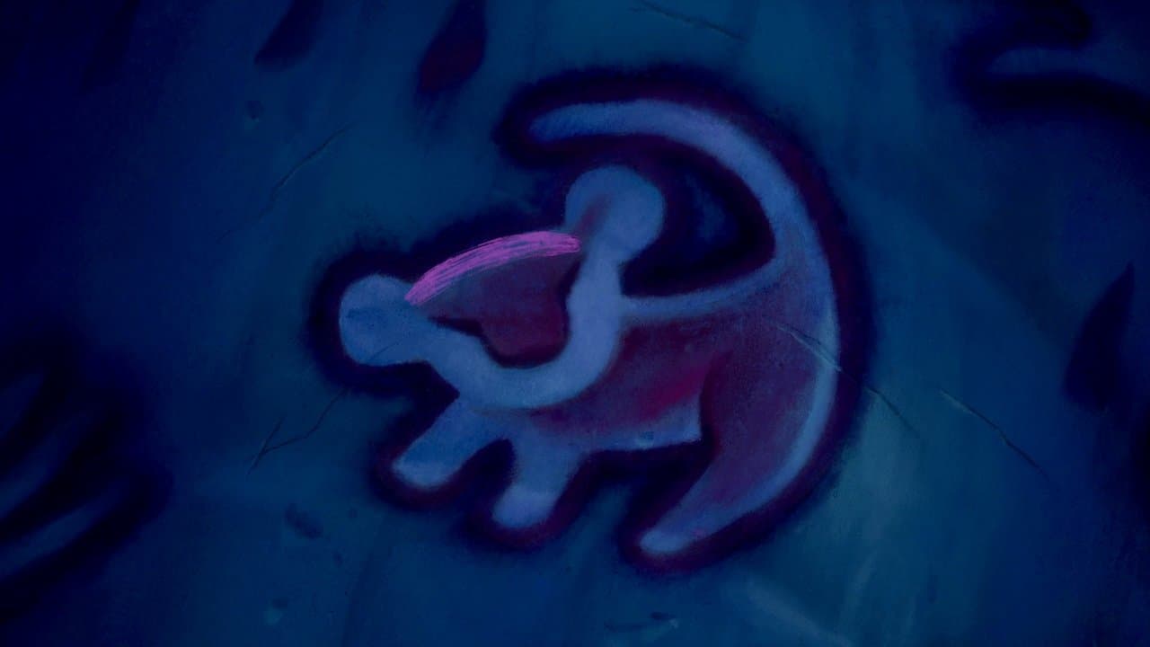 The Lion King — backdrops 8