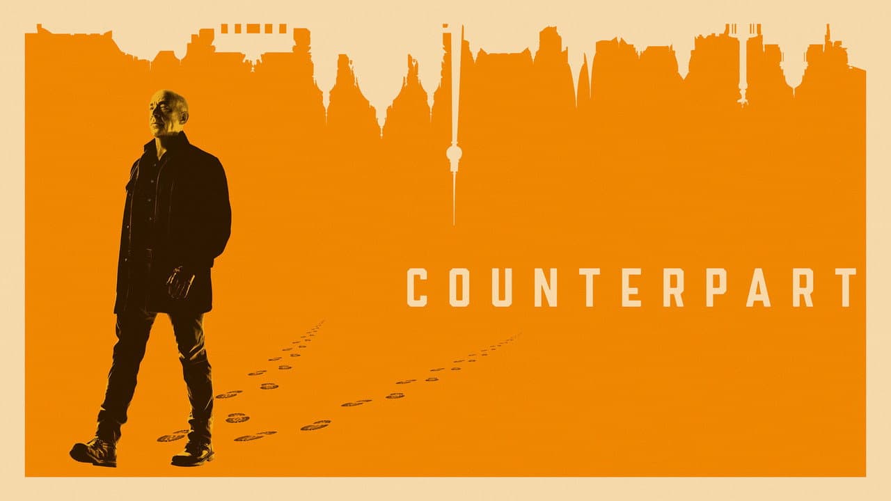 Counterpart — backdrops with title 6