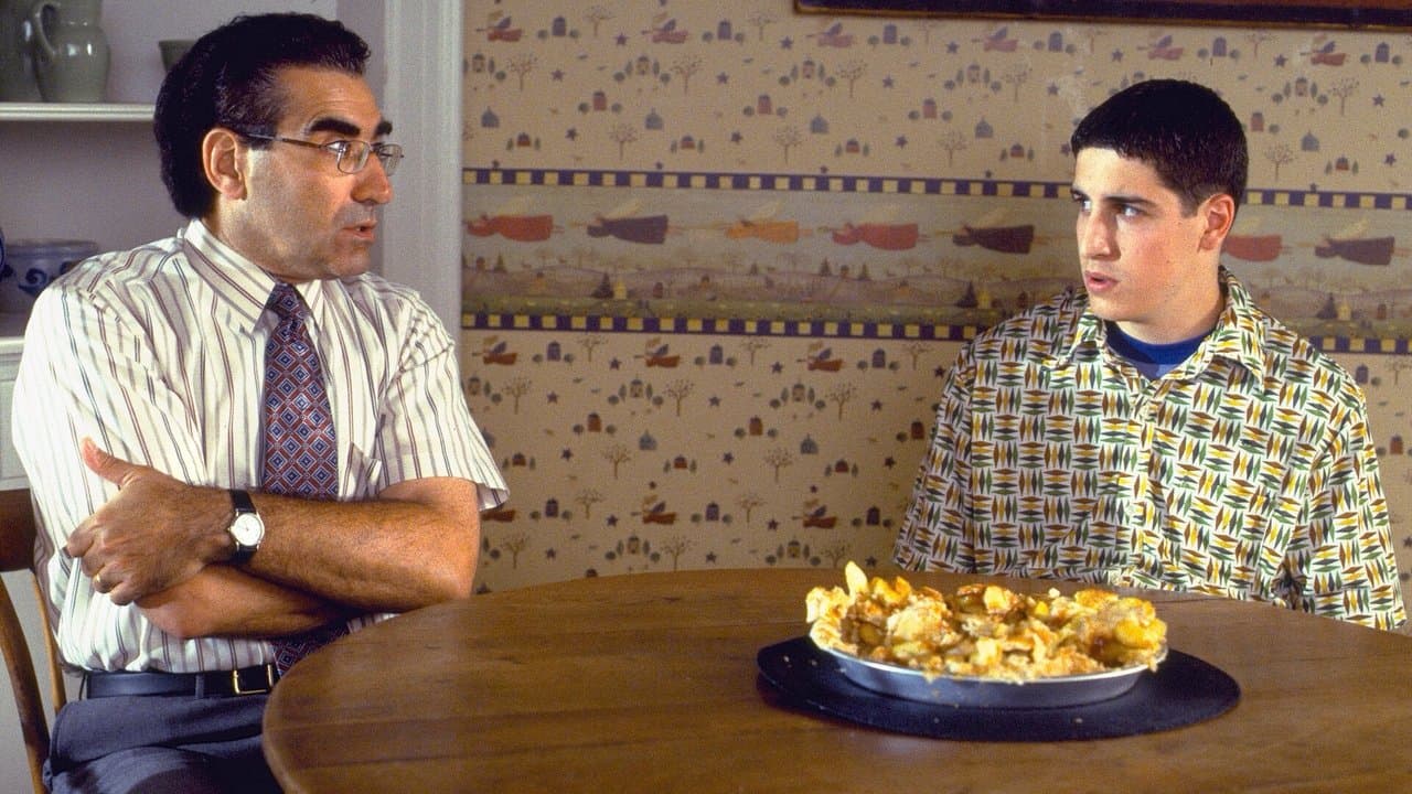 American Pie — backdrops 3